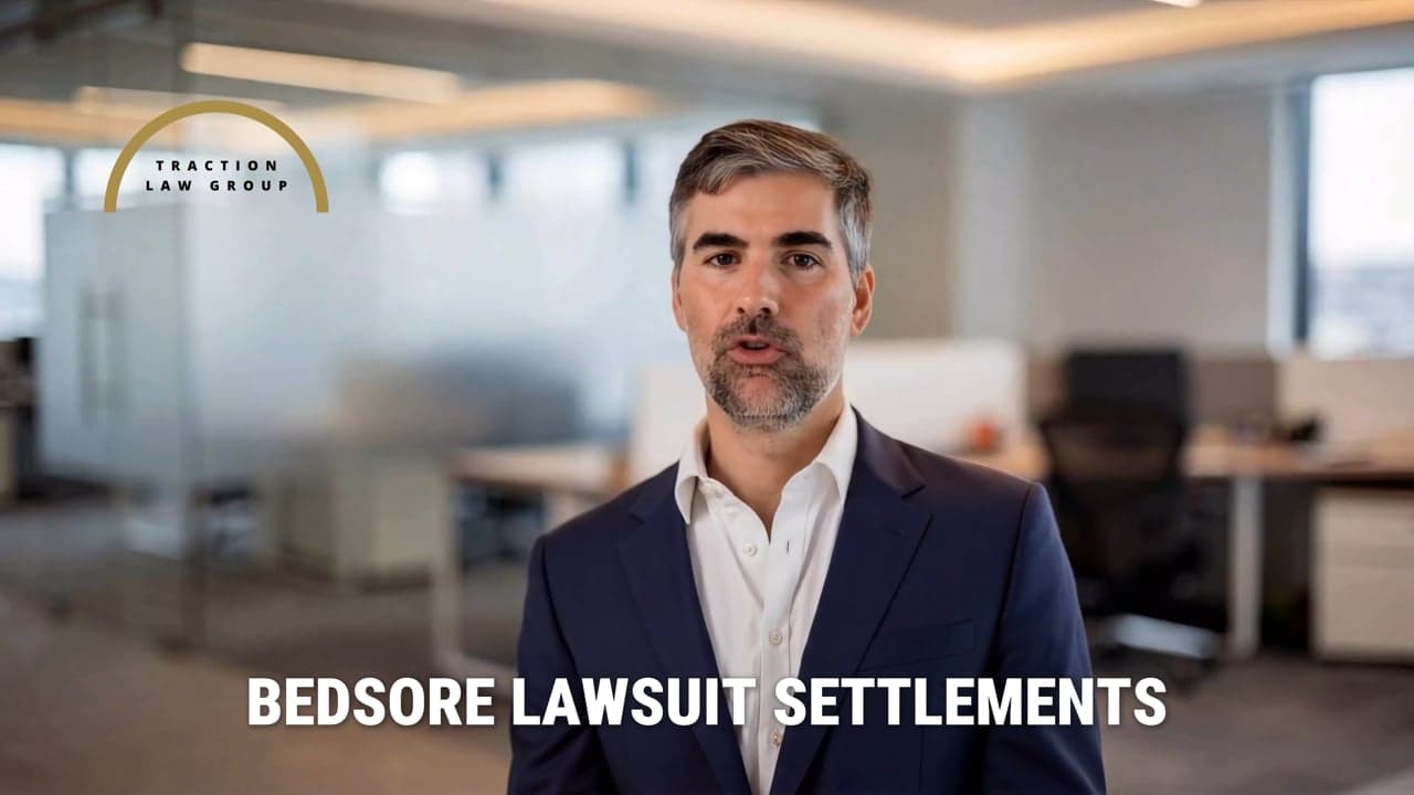 Play video about Traction Law Group