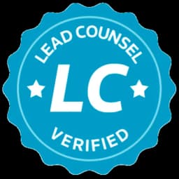 Lead Counsel Verified