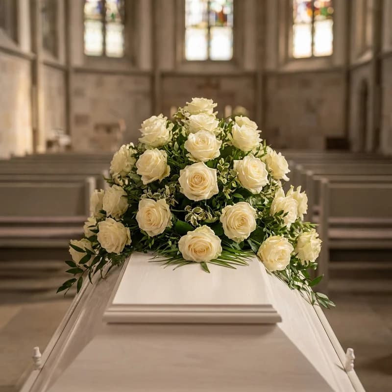 Funeral Home Negligence Focus